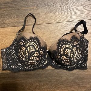 Victoria's Secret Dream Angels Bra